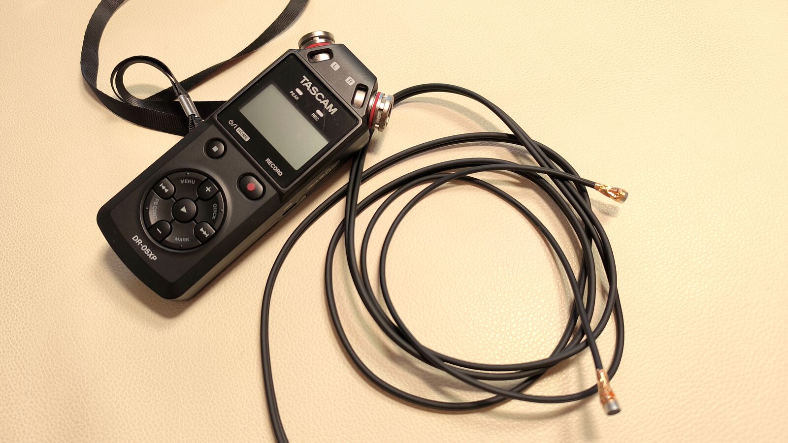 P-86S Cable