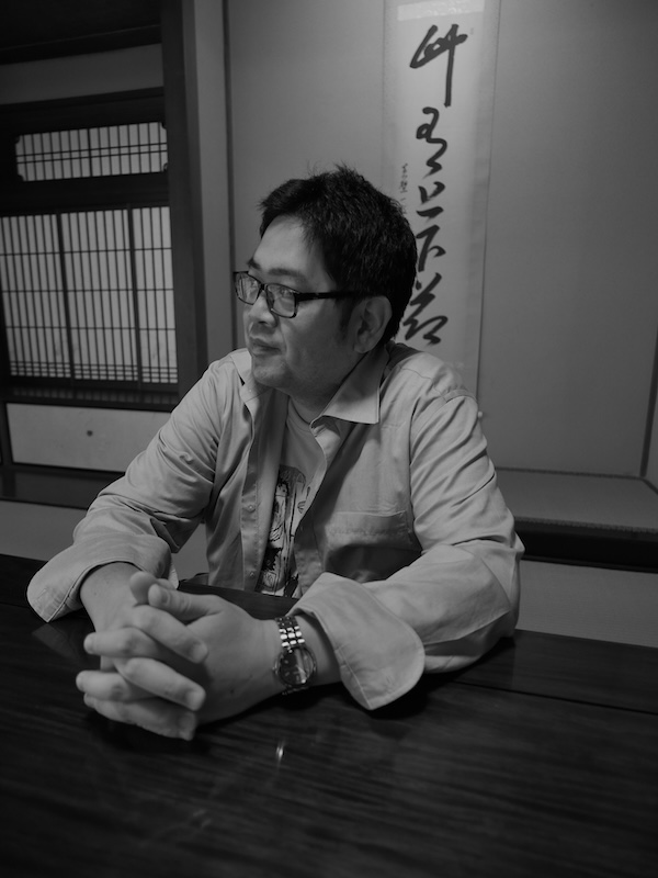 朝比奈幸太郎 — 空音開発 創業者